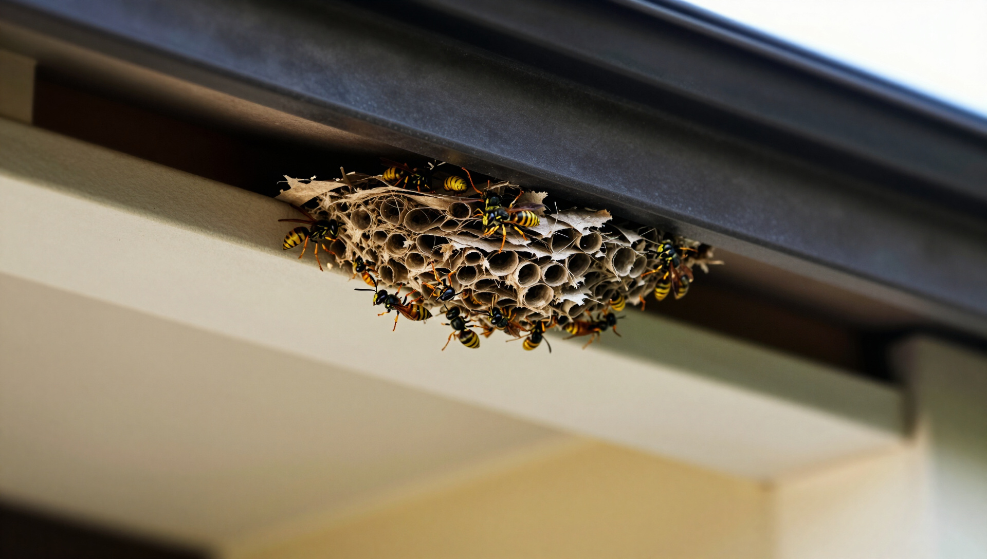 Bees and Wasp Removal in Centennial Park
